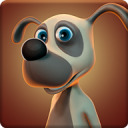 My Talking Dog Buddy Icon