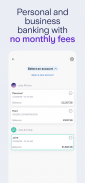 Starling Bank - Mobile Banking screenshot 3