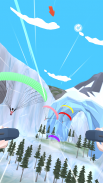 Extreme Gliding screenshot 0