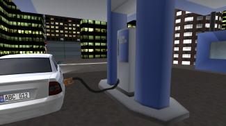 Tinted Car Simulator screenshot 5