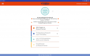 Theo-Führerscheintrainer screenshot 4