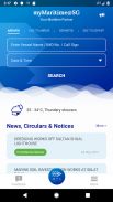 myMaritime@SG screenshot 1