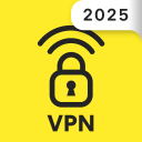 Norton VPN: Secure Wi-Fi Proxy icon