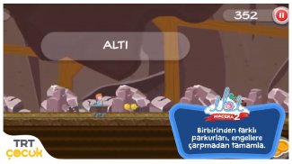 TRT İbi Macera screenshot 3