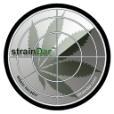 strainDar - Cannabis Locator