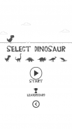 Dinosaur Offline screenshot 4