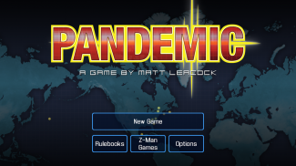 Pandemic: The Board Game screenshot 10