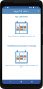 AgeCalculator - What is my Age screenshot 5