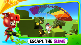 Slime Worlds: Mini Games - Apps on Google Play