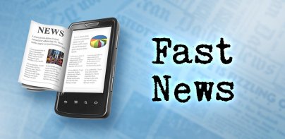 Fast News: Daily Breaking News