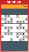 Smart Games - Logic Puzzles screenshot 5