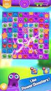 Jelly Sweet: Free Match 3 Game screenshot 2