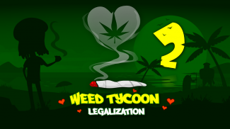 Kush Tycoon 2: Legalization screenshot 0