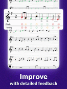 Saxophone Lessons - tonestro screenshot 8