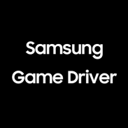 Samsung GameDriver - Mali (S20/N20) screenshot 1