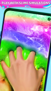 jogo de slime de maquiagem diy screenshot 4