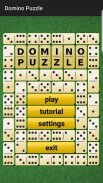 Domino Puzzle screenshot 3