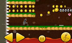 Jump de Coins screenshot 0