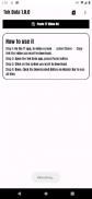 Tok Data - Video Downloader screenshot 0