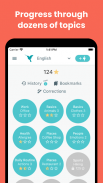 Polygloss: Learn Languages screenshot 1