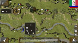 Tank Battle: Blitzkrieg screenshot 2