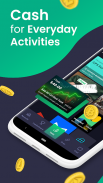 Freecash: Earn Crypto & Prizes screenshot 4