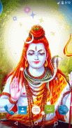 Shiva Live Wallpaper screenshot 6