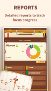 Focus Quest: Pomodoro adhd app screenshot 12
