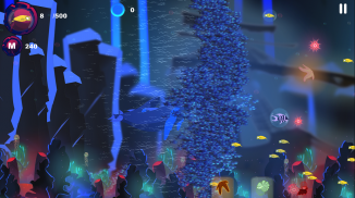 The Deep Ocean: Brotherhood screenshot 9