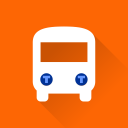 Fredericton Transit Bus - Mon… Icon