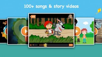 LearnEnglish Kids: Playtime screenshot 11