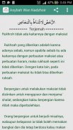 Kitab Ushul Fiqih screenshot 3