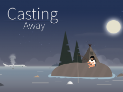 Casting Away - Survival screenshot 11