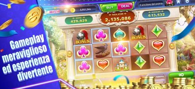 Boyaa Slots screenshot 7