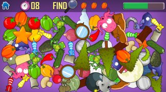 Kids Educational Game 6 screenshot 17