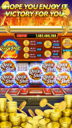 Vegas Casino Tower- Machines à sous+casino gratuit screenshot 1