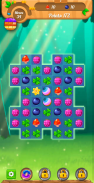 Forest Match- fun match 3 - puzzle game screenshot 4