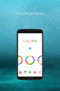 Spin Color Circle screenshot 2