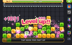 Block Crush Mania screenshot 0