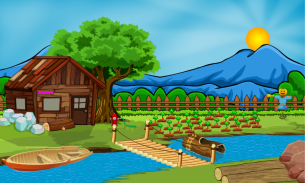 Pretty Boy River Escape screenshot 3