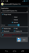Advanced NFC System screenshot 2