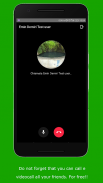 Talk-Me, Chat - Call - VideoCall (ALL FOR FREE) screenshot 4