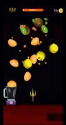 Shooting Fruit screenshot 3