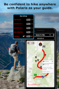 Polaris GPS Navigation: Hiking, Marine, Offroad screenshot 21