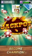 Blackjack 21! Master Of Cards - Free & Offline screenshot 11