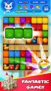 Pop Cubes : Match 2 & Blast screenshot 3