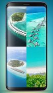 Maldives Island Wallpaper HD screenshot 5