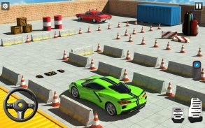 Real Car 3D Parking Game 2018::Appstore for Android