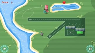 Air Commander - Traffic Plan screenshot 2