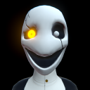 3DTale - Gaster Icon